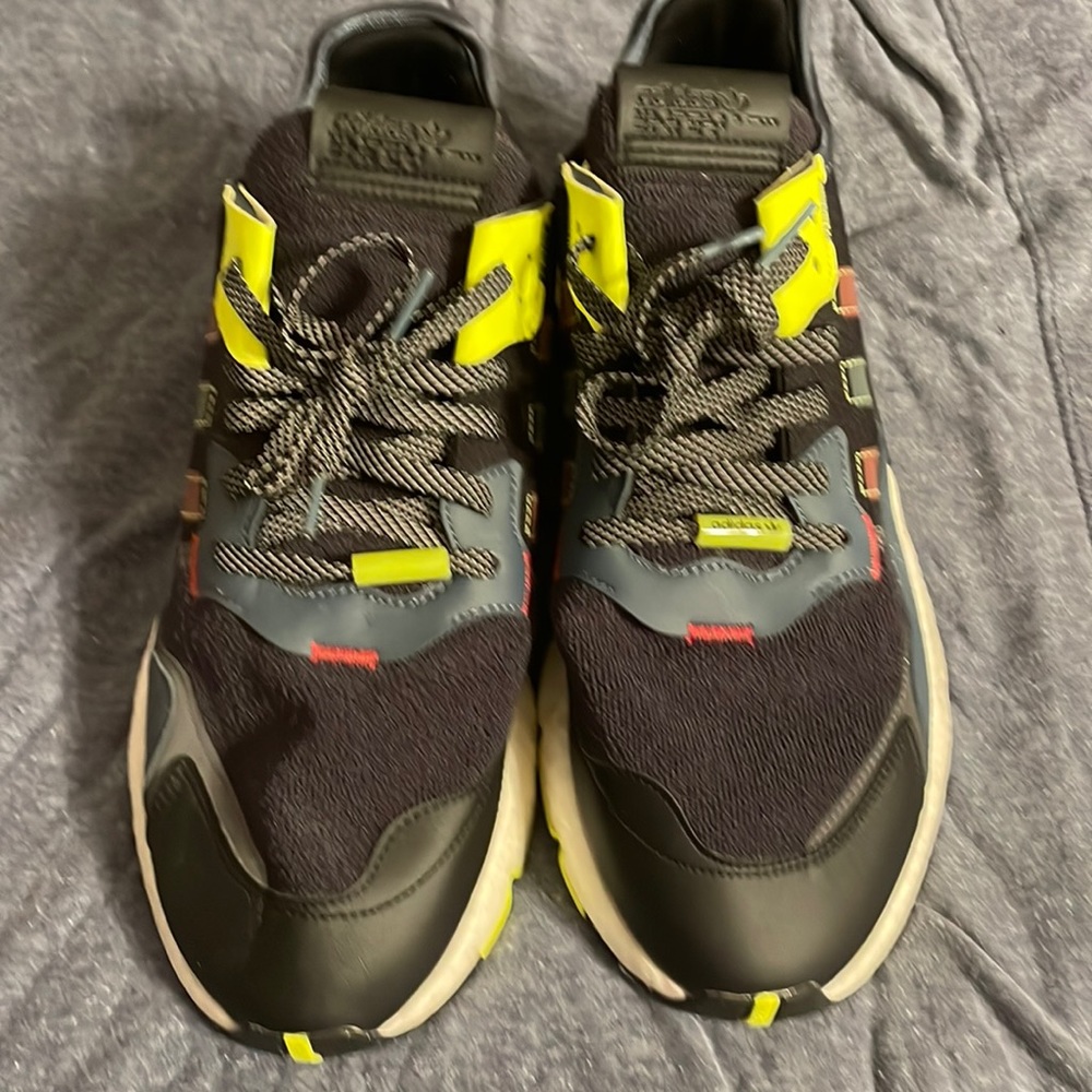 Adidas’s Nite Jogger